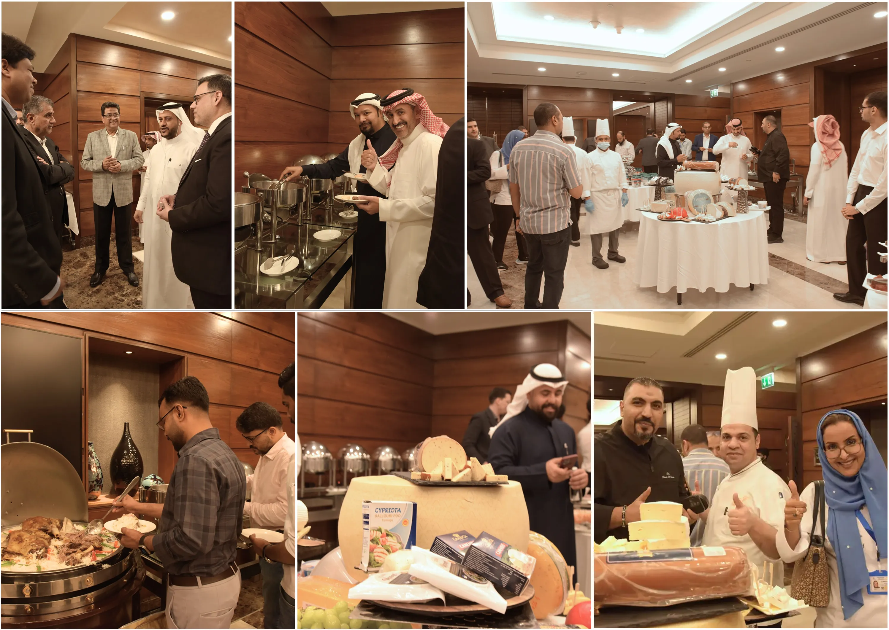 Where Quality Meets Opportunity - Gulfwest Co. Live in Makkah