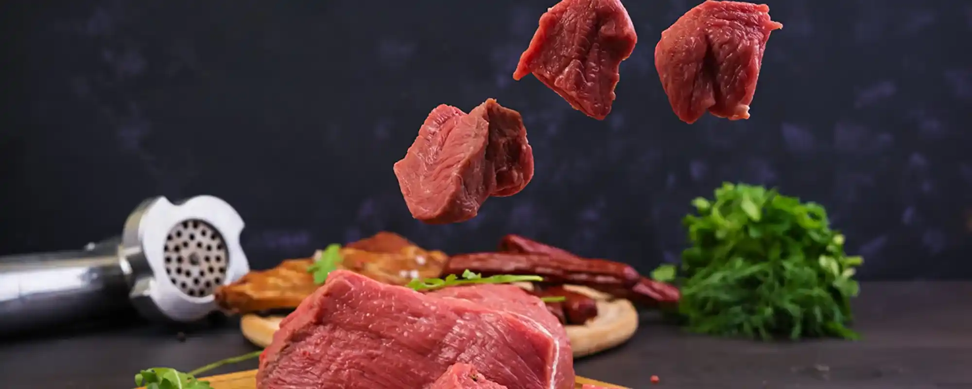 Gulfwest Banner - Gulfwest: Elevating culinary experiences through expertly curated premium foods, since 1996