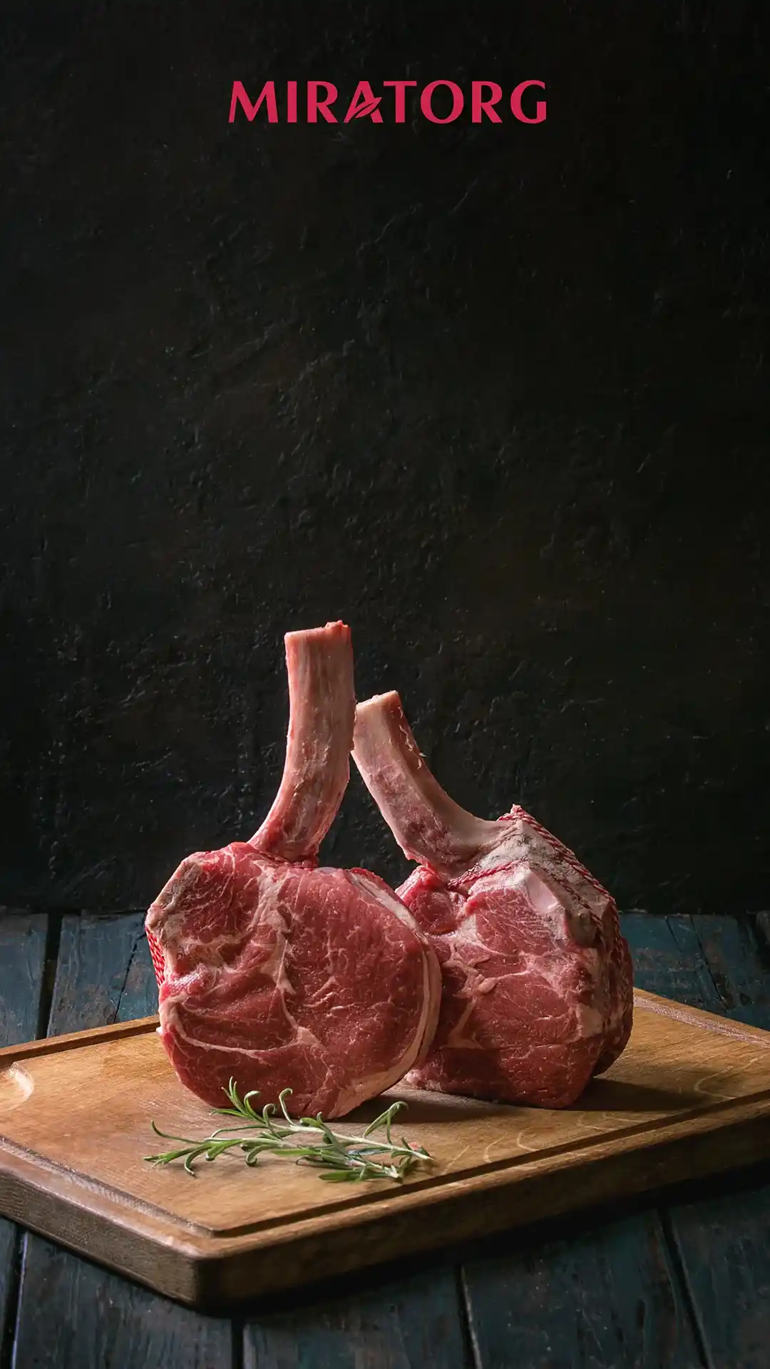 Gulfwest Mobile Banner - Delivering premium-quality food across Saudi Arabia with guaranteed freshness.