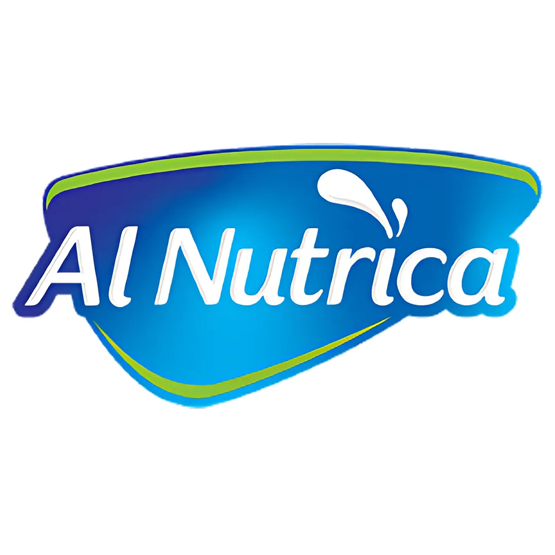 al nutrica logo