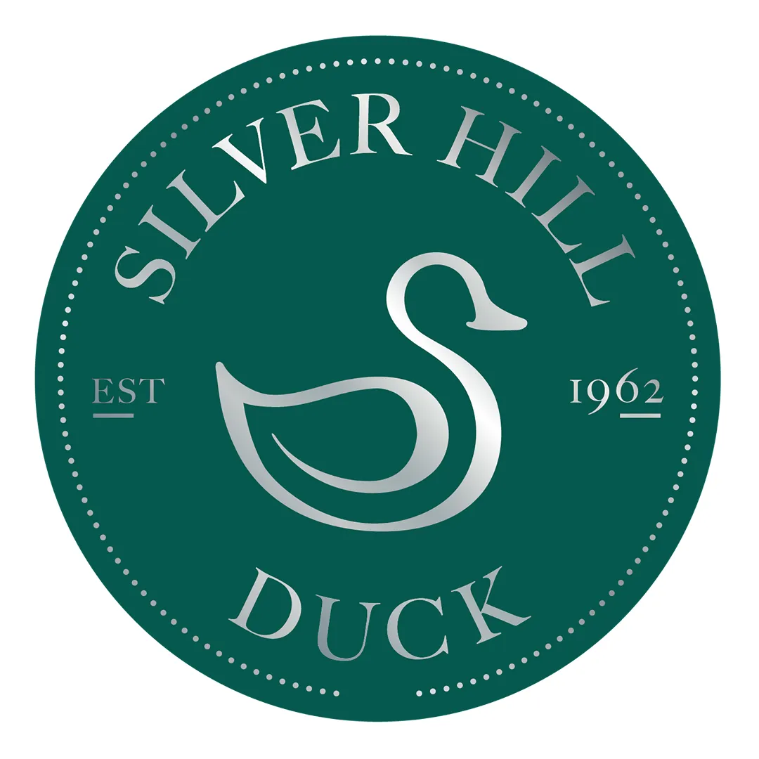 silver hill logo
