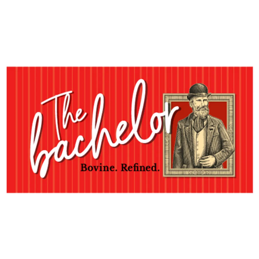 the bachelor logo