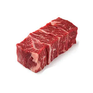 Beef - Boneless Short Ribs