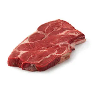 Beef - Chuck Steak