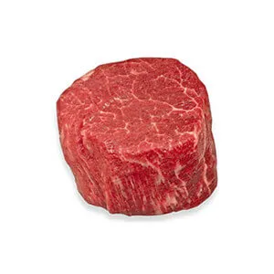 Beef - Filet Mignon