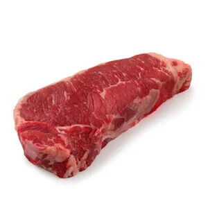 Beef - Strip Steak