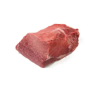 Beef - Round