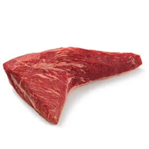 Beef - Tri - Tip Roast