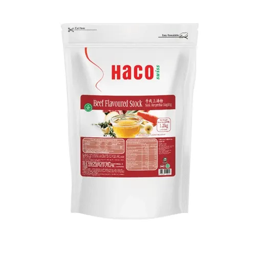 Featured Brand Product - Beef Stock