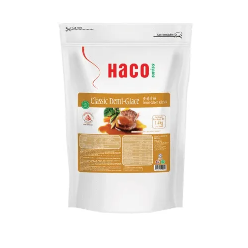 Featured Brand Product - Classic Demi Glace