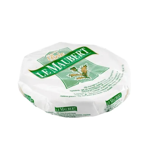 Dairy & Cheese Product - Brie Bianco Cheese