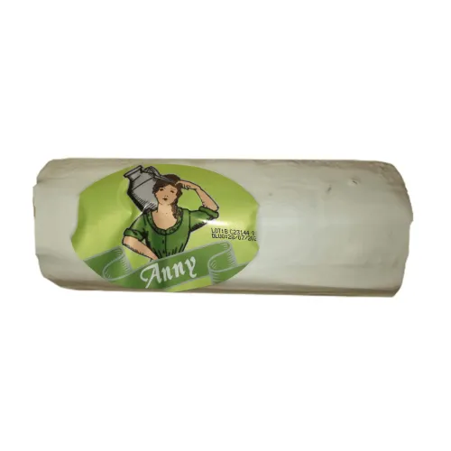 Dairy & Cheese Product - Goat Cheese