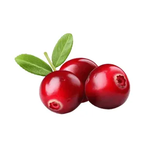 Frozen Fruits - Cranberry Frozen