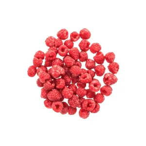 Frozen Fruits - Raspberry Frozen