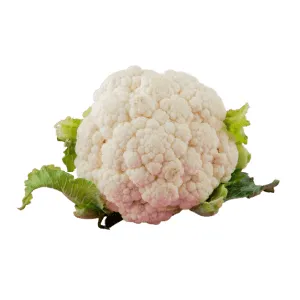 Frozen Vegetables - Cauliflower