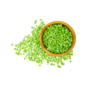 Frozen Vegetables - Green Peas
