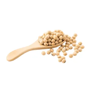 Frozen Vegetables - Salted Soybean