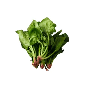 Frozen Vegetables - Spinach Leaves