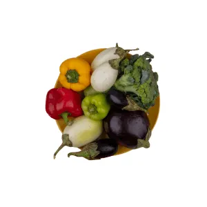 Frozen Vegetables - Mix Vegetables