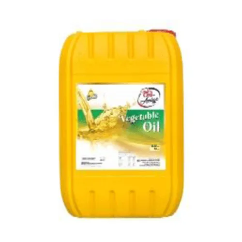 Frying Medium - Vegetable Frying Oil