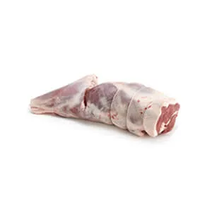 Lamb - Leg Bone IN (Tunnel Boned)