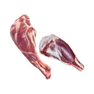 Lamb - Shank & Drumstick