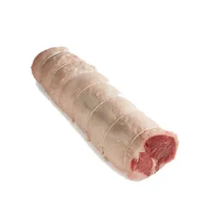 Lamb - Boned Loin Roast