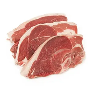 Lamb - Loin / Chump Chop