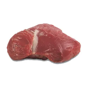 Lamb - Lamb Rump Denuded