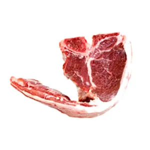 Lamb - Loin Chop