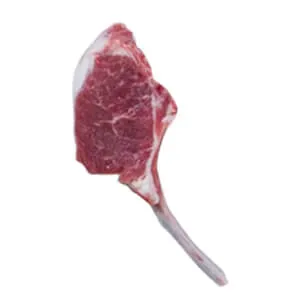 Lamb - Frenched Cutlet