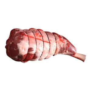 Lamb - Easy Carve Shoulder Roast