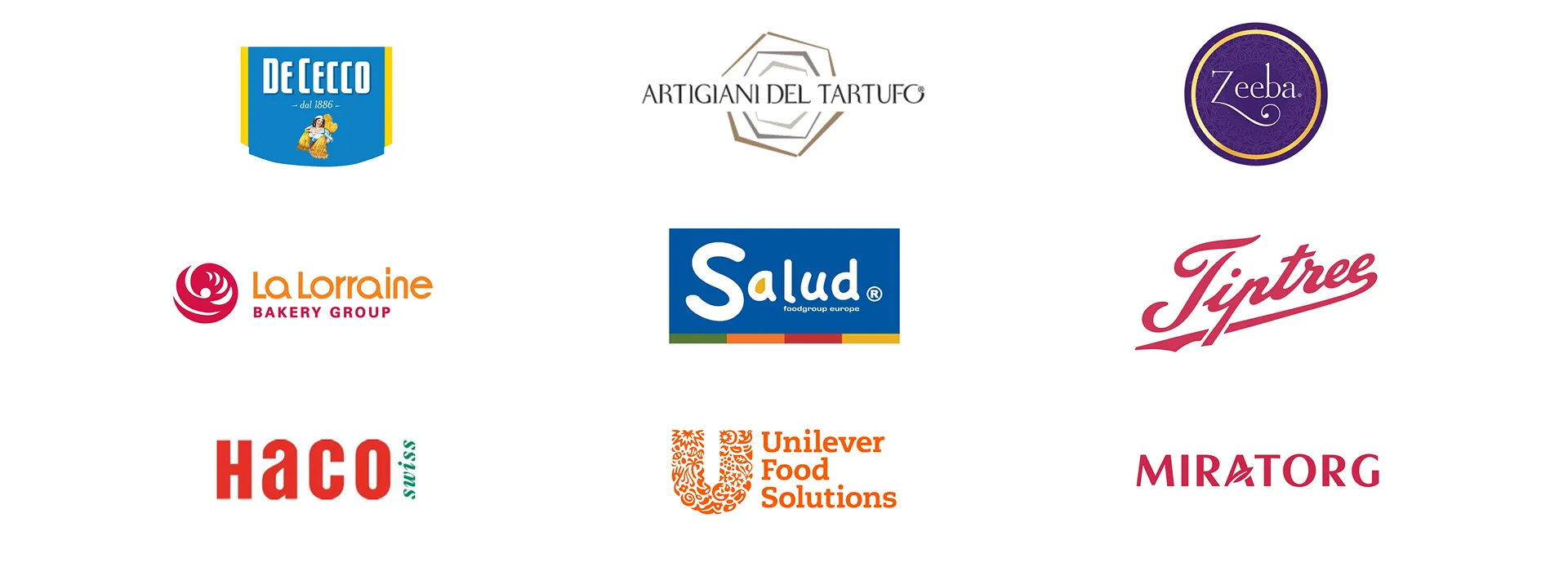 FEATURED BRANDS & PRODUCTS