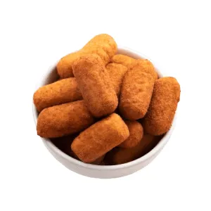 Potato Products - Croquette