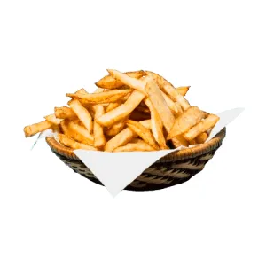 Potato Products - Super Crunchy Fries