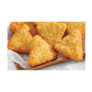 Potato Products - Hash Brown