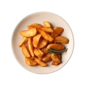 Potato Products - Jacket Wedges