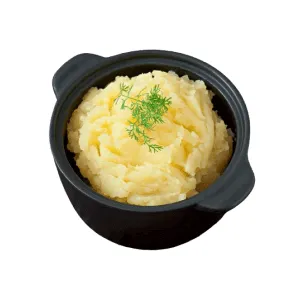 Potato Products - Mashed Potato