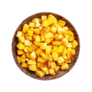 Potato Products - Potato Cubes