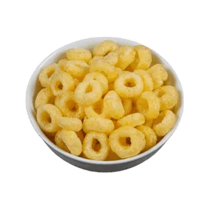 Potato Products - Potato Loops