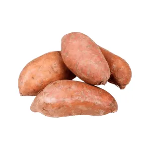 Potato Products - Sweet Potato