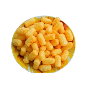 Potato Products - Tater Tots