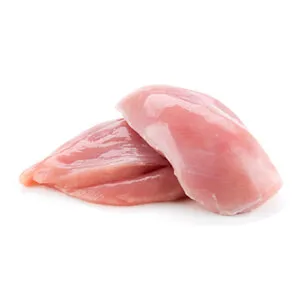 Poultry - Caliberated Chicken Breast