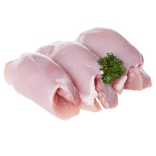 Poultry - Chicken Thigh