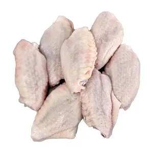 Poultry - Chicken Wings Tenderized Flat