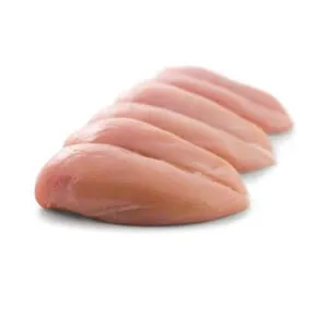 Poultry - Tender Chicken Breast Caliberated