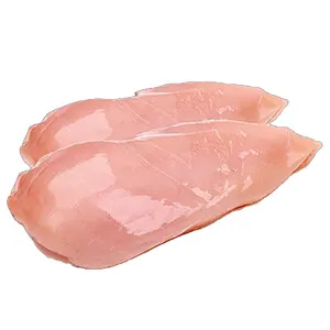 Poultry - Tender Chicken Breast Free Size