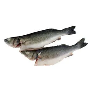 Seafood - Frozen Chilean Seabass Gutted