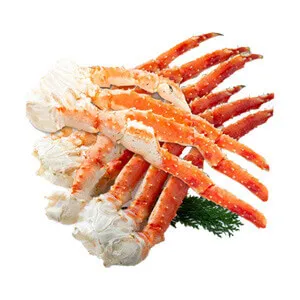 Seafood - Frozen King Crab Leg